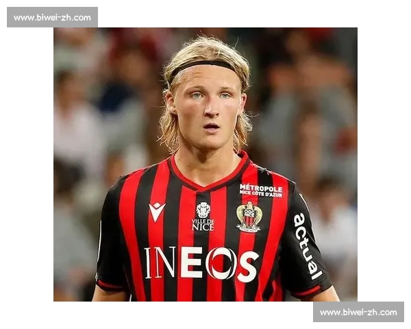 00后五大联赛左边锋崛起之星 他们的未来与潜力分析