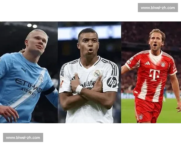 回顾2014赛季五大联赛射手榜巨星争霸与进球历史风云